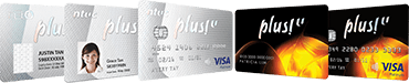 Pay using cards